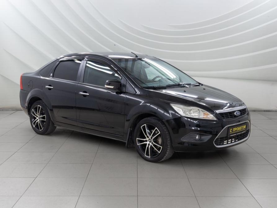 Ford Focus II Рестайлинг Волгоград  - изображение 1