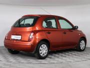 Nissan Micra III (K12) Химки  - изображение 19