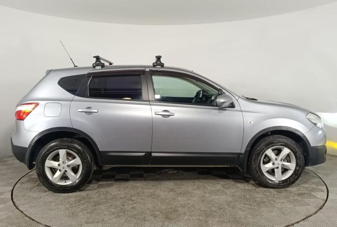 Nissan Qashqai I Рестайлинг с пробегом 2012 года, цена 995 000 рублей, 200820 км, внедорожник, Автокод Объявления