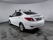 Hyundai Solaris I Уфа  - изображение 30