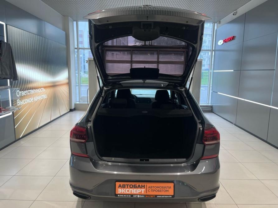 Volkswagen Polo VI Екатеринбург  - изображение 7