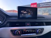 Audi A4 V (B9) Пермь  - изображение 31
