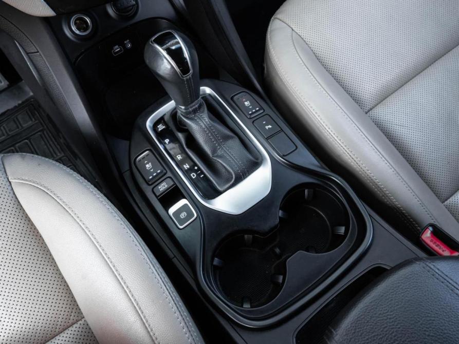 Hyundai Santa Fe III Рестайлинг Ставрополь  - изображение 12