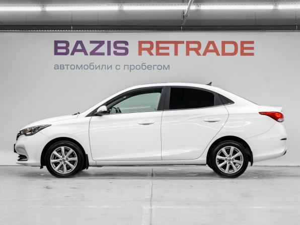 Changan Alsvin с пробегом 2023 года, цена 1 100 000 рублей, 45431 км, седан, Автокод Объявления