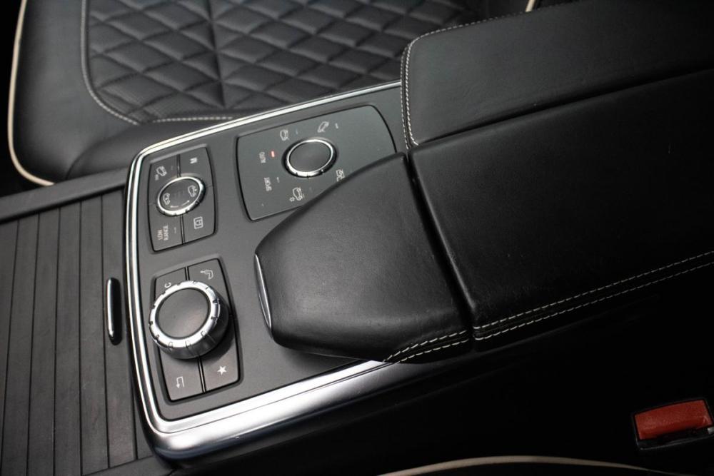 Mercedes-Benz GL-Класс II (X166) Уфа  - изображение 29