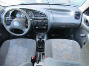 Chevrolet Lanos I Петрозаводск  - изображение 32