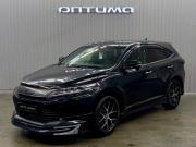 Toyota Harrier III (XU60) Рестайлинг Краснодар  - изображение 23