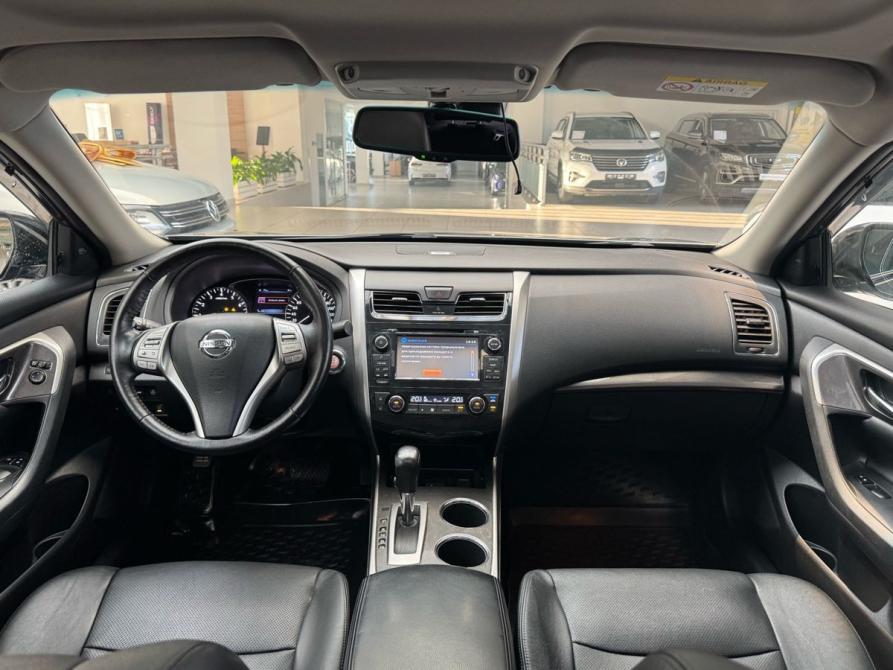 Nissan Teana III (L33) Челябинск  - изображение 9