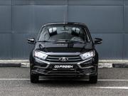 Lada (ВАЗ) Granta I Рестайлинг Новороссийск  - изображение 23