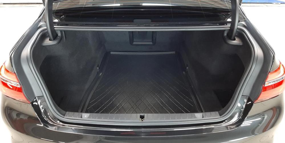 BMW 7 серии VI (G11/G12) Москва  - изображение 5