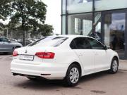 Volkswagen Jetta VI Рестайлинг Химки  - изображение 14