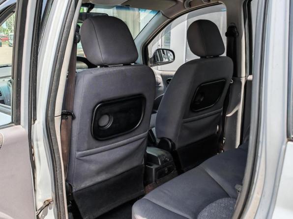 Hyundai Matrix I Рестайлинг с пробегом 2005 года, цена 480 000 рублей, 256581 км, компактвэн, Автокод Объявления