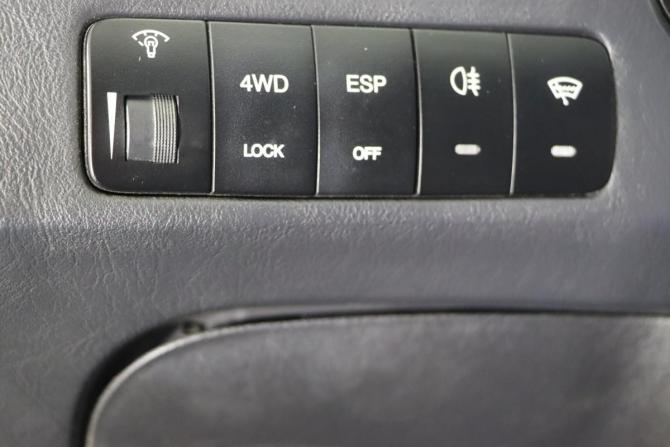 Hyundai Tucson I с пробегом 2008 года, цена 749 990 рублей, 284026 км, внедорожник, Автокод Объявления