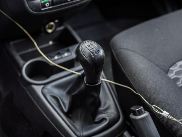 Lada (ВАЗ) Granta I Рестайлинг с пробегом 2024 года, цена 715 000 рублей, 64422 км, лифтбек, Автокод Объявления