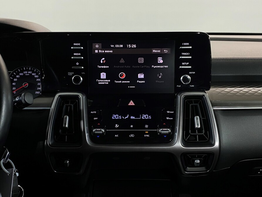 Kia Sorento IV Химки  - изображение 15