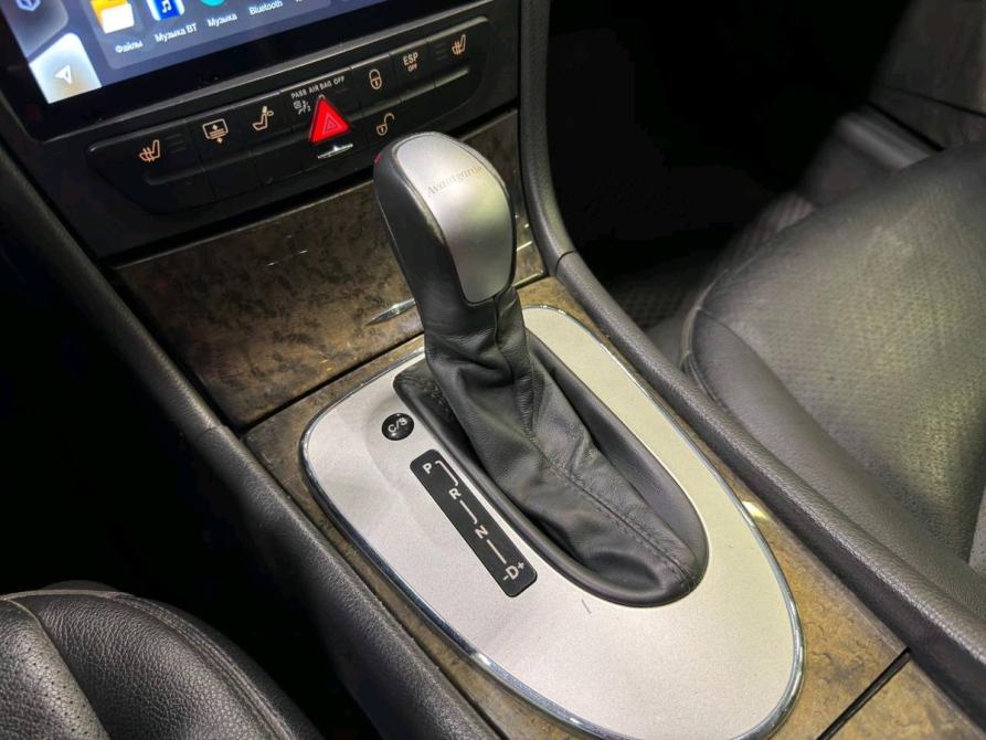 Mercedes-Benz E-Класс III (W211 S211) Новосибирск  - изображение 30