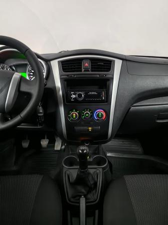 Datsun mi-DO с пробегом 2017 года, цена 399 000 рублей, 159630 км, хэтчбек, Автокод Объявления