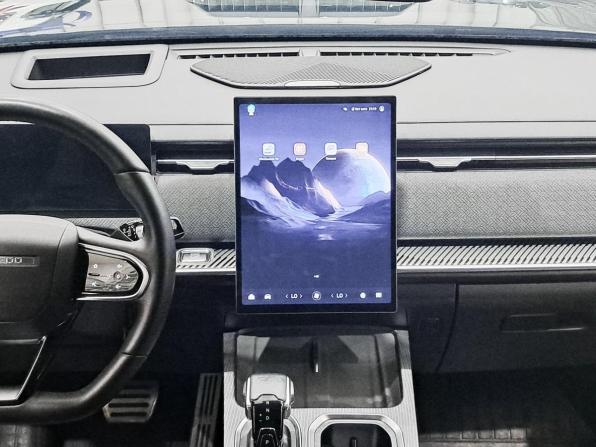 Jaecoo J7 I с пробегом 2024 года, цена 2 050 000 рублей, 71973 км, внедорожник, Автокод Объявления