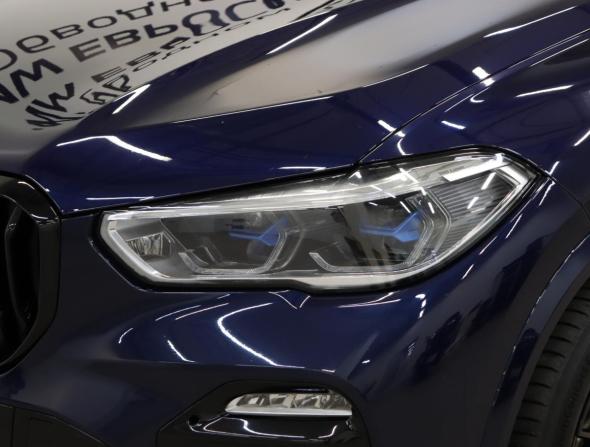 BMW X5 IV (G05/G18) с пробегом 2020 года, цена 5 990 000 рублей, 146443 км, внедорожник, Автокод Объявления