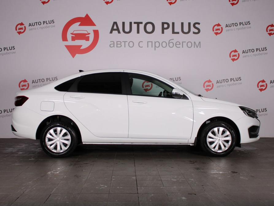 Lada (ВАЗ) Vesta I Рестайлинг (NG) Минеральные Воды  - изображение 6