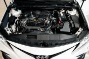 Toyota Camry VIII (XV70) Рестайлинг Оренбург  - изображение 97