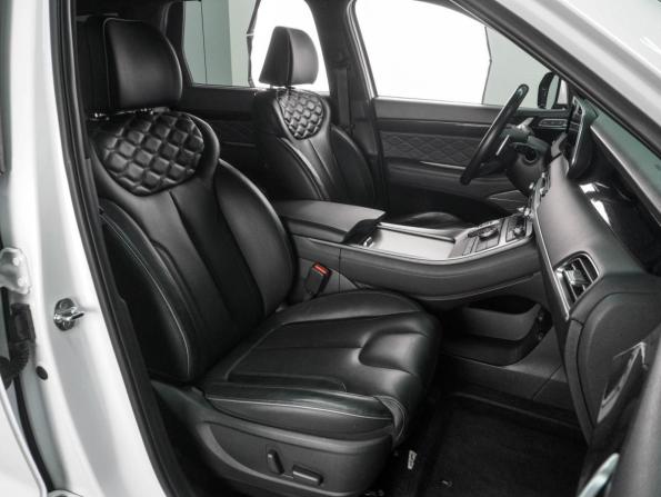 Hyundai Palisade I с пробегом 2021 года, цена 4 949 000 рублей, 55589 км, внедорожник, Автокод Объявления