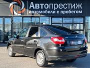 Lada (ВАЗ) Granta I Волгоград  - изображение 22