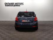 Kia Ceed I Рестайлинг Пермь  - изображение 28