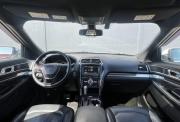 Ford Explorer V Рестайлинг Красноярск  - изображение 40