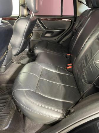 Jeep Grand Cherokee II (WJ) с пробегом 2004 года, цена 995 000 рублей, 217563 км, внедорожник, Автокод Объявления