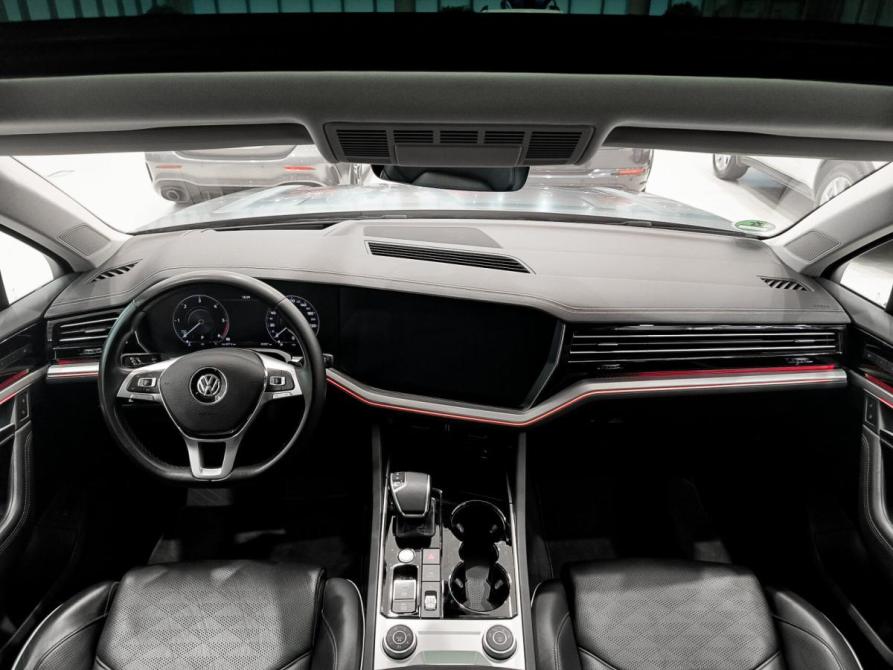 Volkswagen Touareg III Казань  - изображение 17
