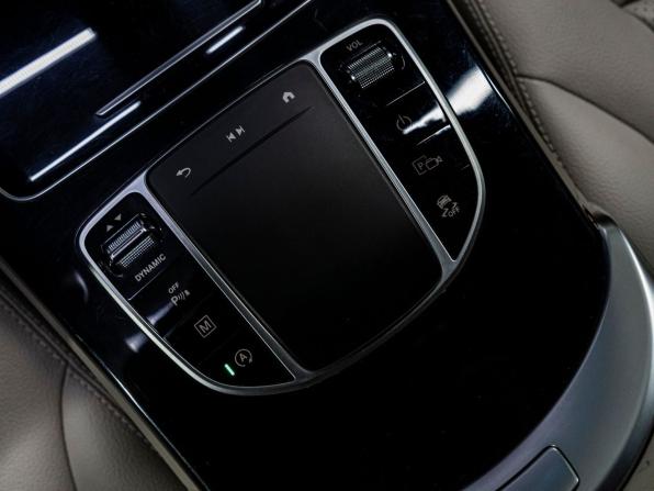 Mercedes-Benz GLC Coupe I (C253) Рестайлинг с пробегом 2021 года, цена 5 799 000 рублей, 33411 км, внедорожник, Автокод Объявления