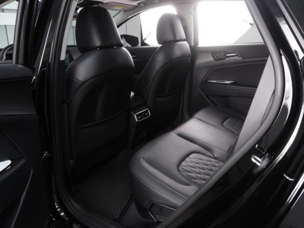 Kia Sportage V с пробегом 2024 года, цена 4 419 000 рублей, 11982 км, внедорожник, Автокод Объявления