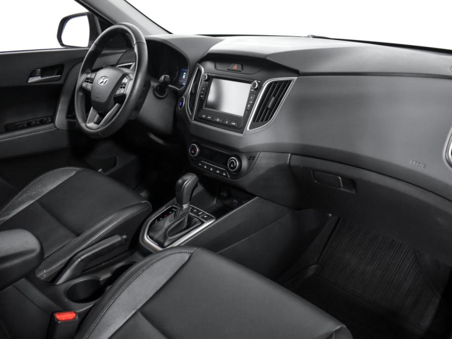 Hyundai Creta I Рестайлинг Санкт-Петербург  - изображение 13