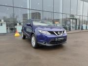 Nissan Qashqai II Ижевск  - изображение 25