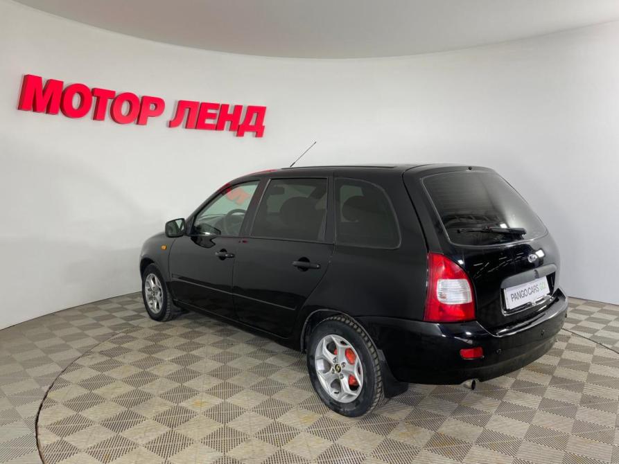 Lada (ВАЗ) Kalina I Воронеж  - изображение 4