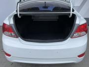 Hyundai Solaris I Екатеринбург  - изображение 31