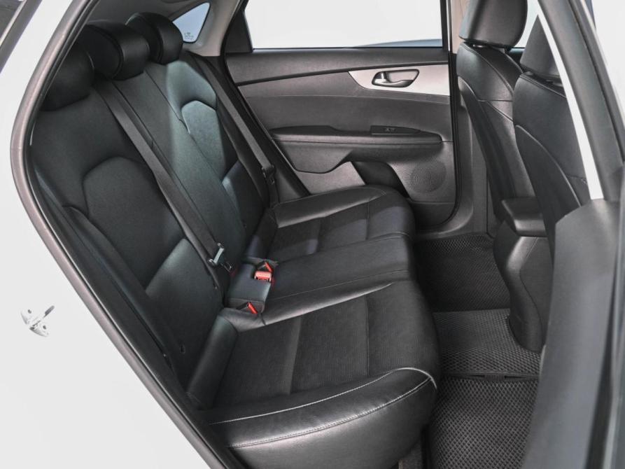 Kia K3 II Ростов-на-Дону  - изображение 7
