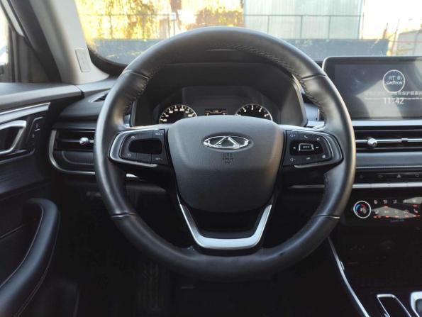 Chery Tiggo 4 Pro I с пробегом 2024 года, цена 1 315 000 рублей, 46654 км, внедорожник, Автокод Объявления