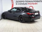 BMW 4 серии G22 G23 G26 Москва  - изображение 33