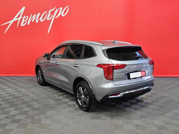 Haval Jolion I с пробегом 2023 года, цена 1 789 000 рублей, 47380 км, внедорожник, Автокод Объявления