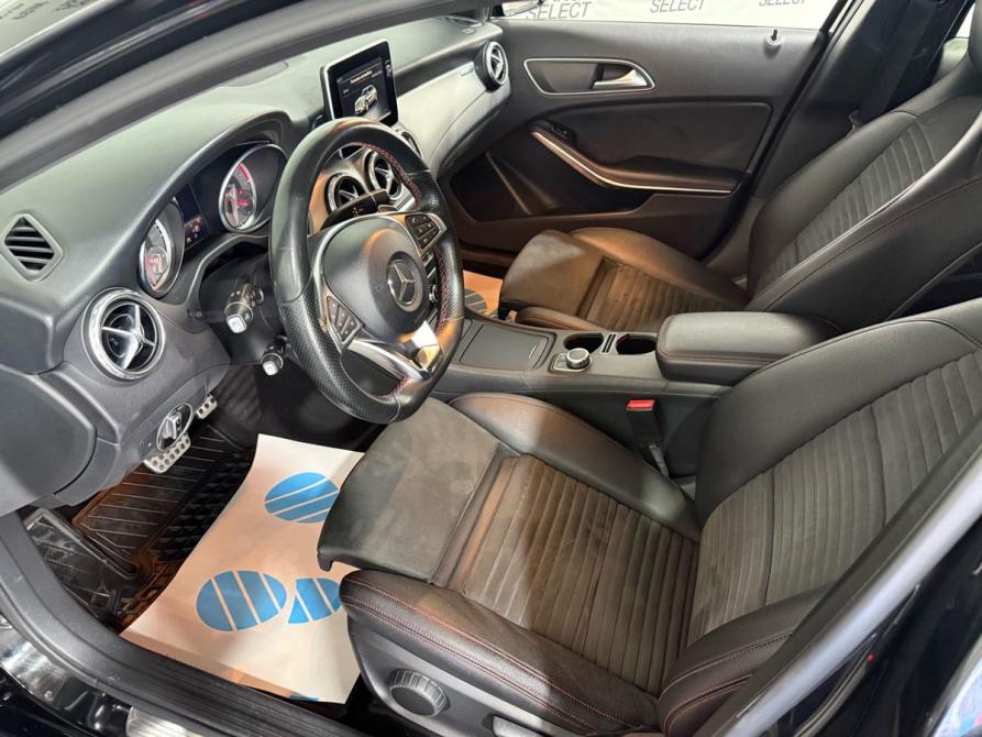 Mercedes-Benz GLA I (X156) Оренбург  - изображение 11