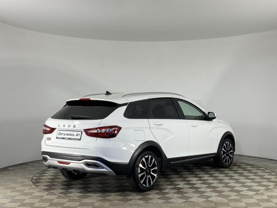 Lada (ВАЗ) Vesta I Рестайлинг (NG) Воронеж  - изображение 6