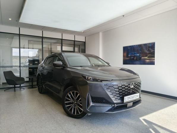 Changan UNI-K с пробегом 2023 года, цена 2 750 000 рублей, 57550 км, внедорожник, Автокод Объявления