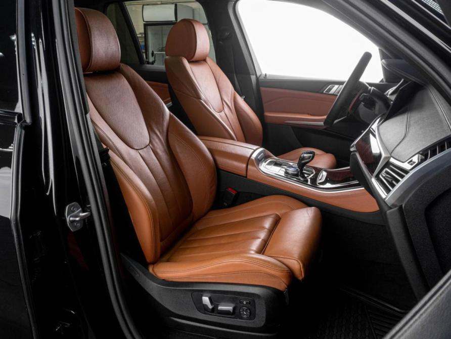 BMW X5 IV (G05/G18) Тюмень  - изображение 16