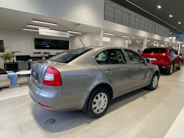 Skoda Octavia I (A4) Рестайлинг с пробегом 2011 года, цена 738 100 рублей, 173997 км, лифтбек, Автокод Объявления