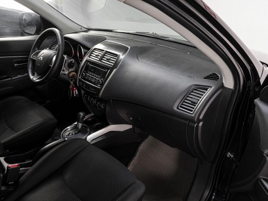 Mitsubishi ASX I Рестайлинг Тюмень  - изображение 15