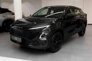 Omoda C5 I Рестайлинг Москва  - изображение 25