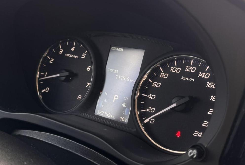 Mitsubishi Outlander II Рестайлинг Владимир  - изображение 9