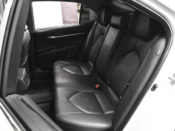 Toyota Camry VIII (XV70) с пробегом 2019 года, цена 3 188 000 рублей, 78767 км, седан, Автокод Объявления